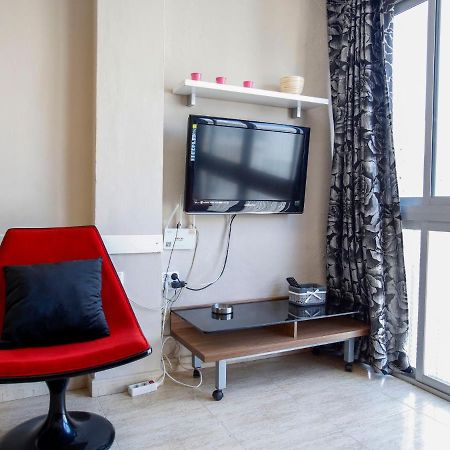 Apartment Solmar By Interhome Gandia Bagian luar foto