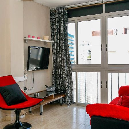 Apartment Solmar By Interhome Gandia Bagian luar foto
