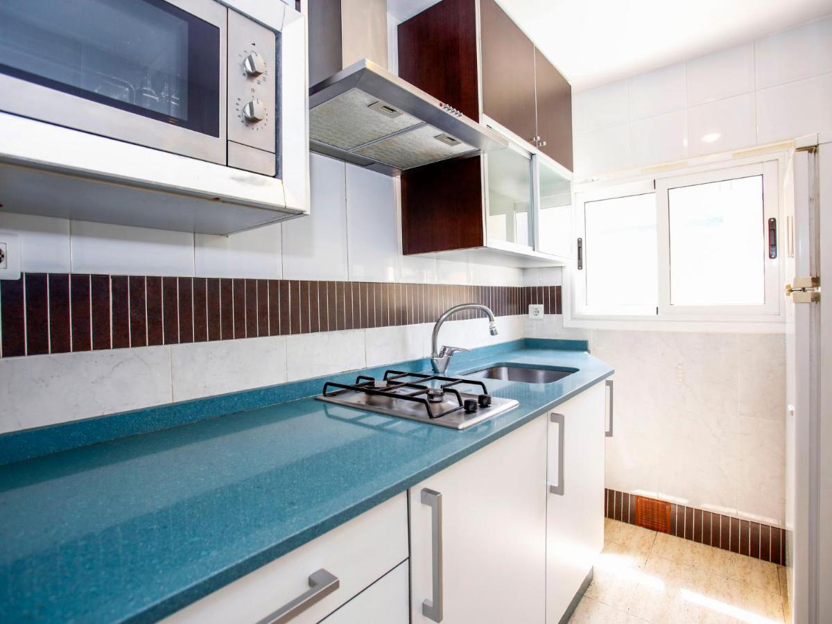 Apartment Solmar By Interhome Gandia Bagian luar foto