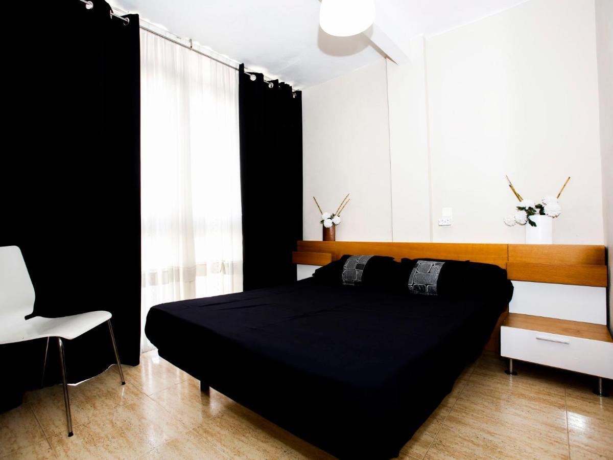 Apartment Solmar By Interhome Gandia Bagian luar foto
