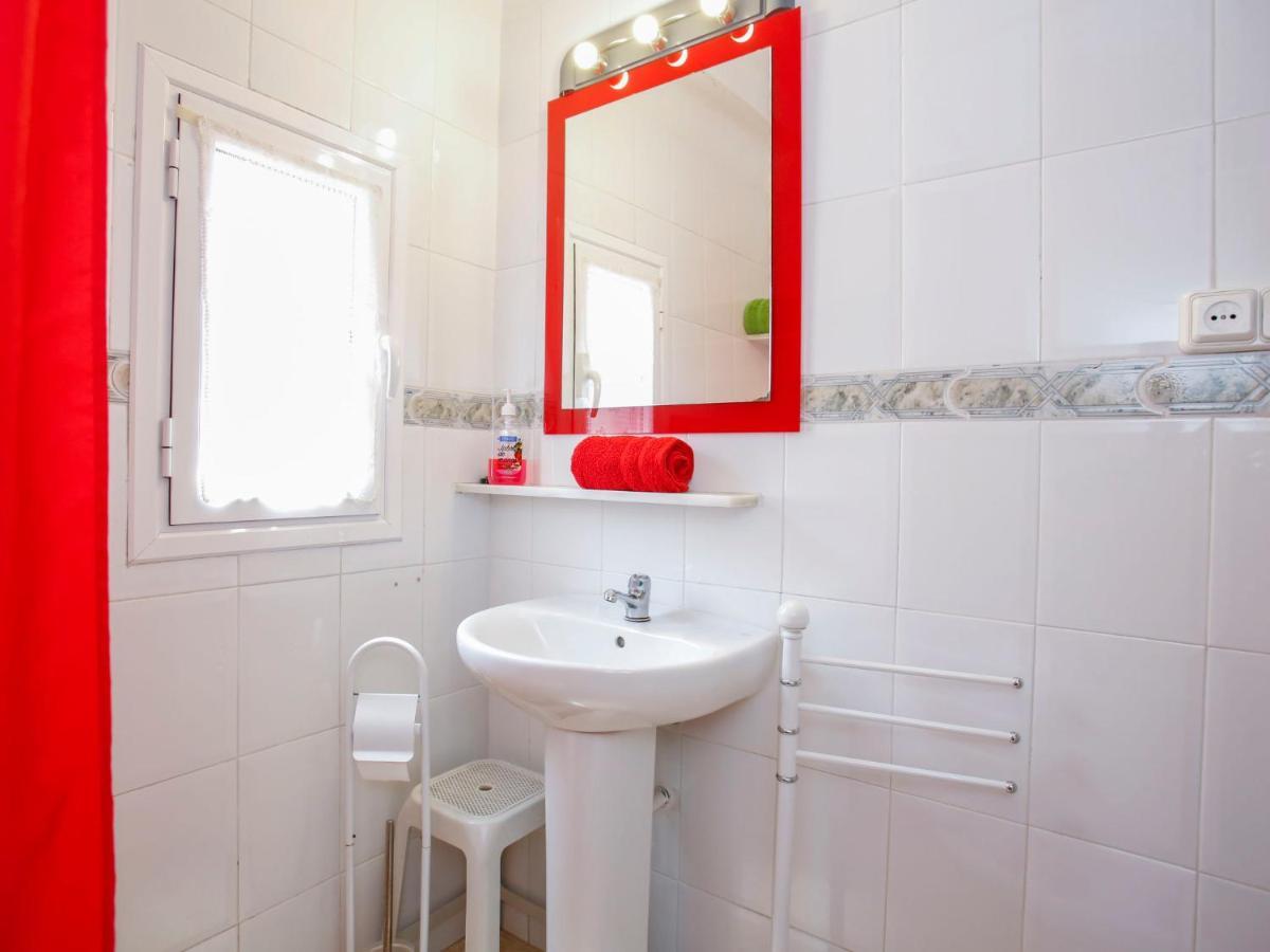 Apartment Solmar By Interhome Gandia Bagian luar foto