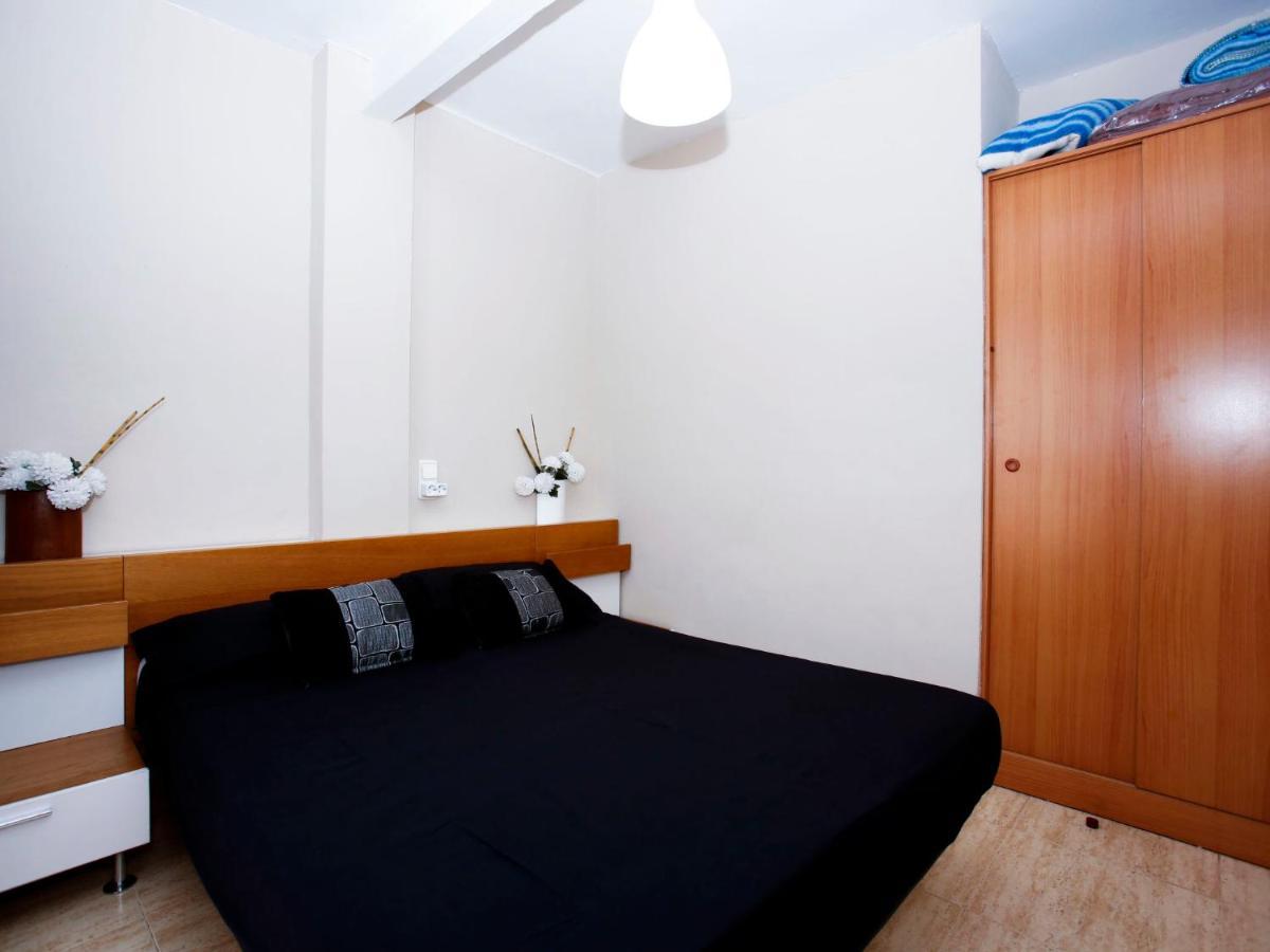 Apartment Solmar By Interhome Gandia Bagian luar foto